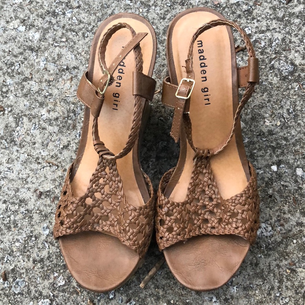 Wedges